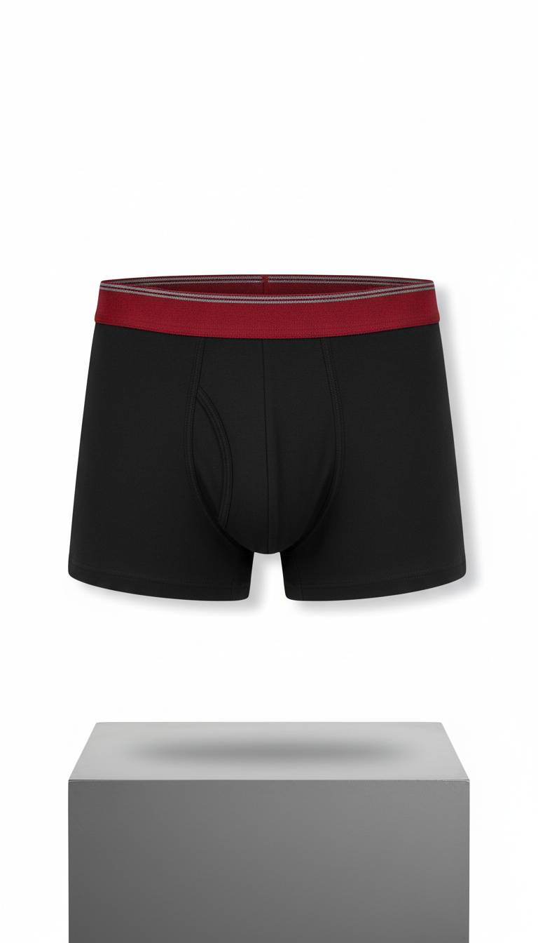 Premium cotton trunk